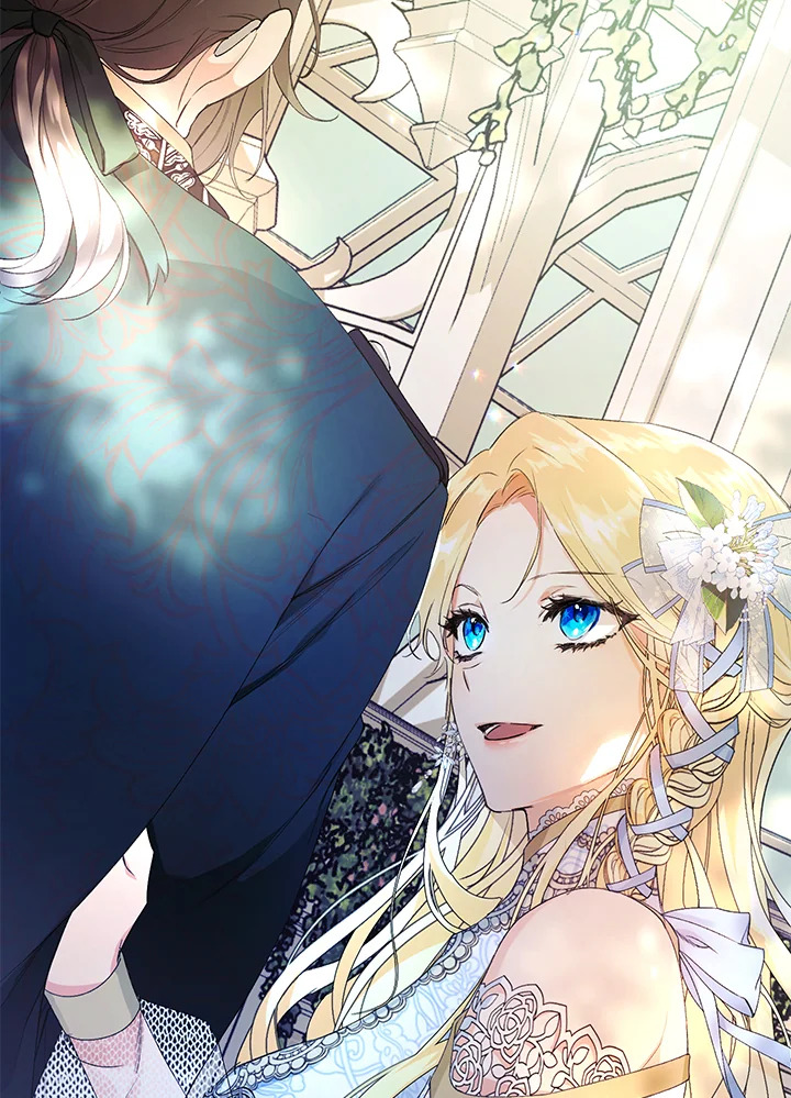 The Villainess Is a Marionette 17 23